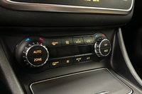 Mercedes-Benz GLA vaihtoauto