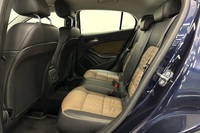 Mercedes-Benz GLA vaihtoauto