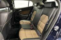 Mercedes-Benz GLA vaihtoauto