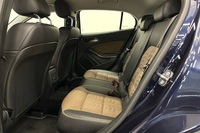 Mercedes-Benz GLA vaihtoauto