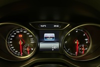 Mercedes-Benz GLA vaihtoauto