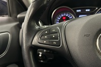 Mercedes-Benz GLA vaihtoauto