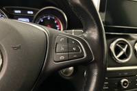 Mercedes-Benz GLA vaihtoauto