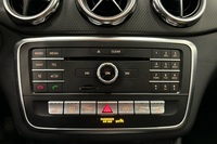 Mercedes-Benz GLA vaihtoauto