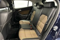 Mercedes-Benz GLA vaihtoauto