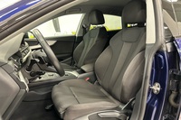 Audi A5 vaihtoauto