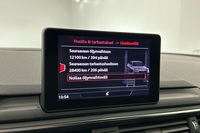 Audi A5 vaihtoauto