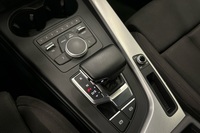 Audi A5 vaihtoauto