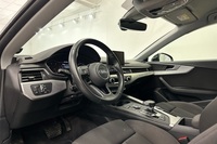 Audi A5 vaihtoauto
