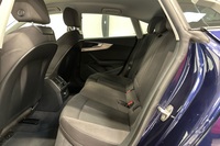 Audi A5 vaihtoauto