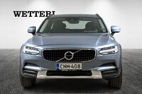 Volvo V90 Cross Country vaihtoauto