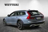 Volvo V90 Cross Country vaihtoauto