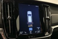 Volvo V90 Cross Country vaihtoauto