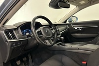 Volvo V90 Cross Country vaihtoauto