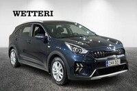 Kia Niro vaihtoauto