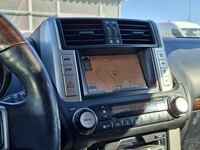 Toyota Land Cruiser vaihtoauto