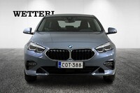BMW 218 vaihtoauto