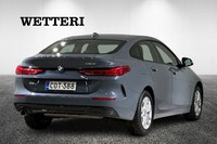 BMW 218 vaihtoauto