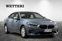 BMW 218 vaihtoauto