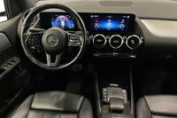 Mercedes-Benz B vaihtoauto