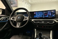 BMW i4 vaihtoauto