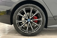 BMW i4 vaihtoauto