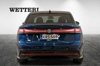 Volkswagen ID.7 vaihtoauto