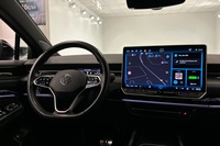 Volkswagen ID.7 vaihtoauto