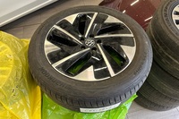 Volkswagen ID.7 vaihtoauto