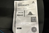 Volkswagen ID.7 vaihtoauto