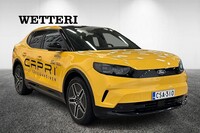 Ford Capri vaihtoauto