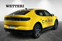 Ford Capri vaihtoauto