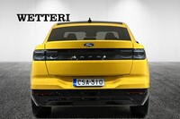 Ford Capri vaihtoauto