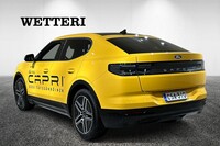 Ford Capri vaihtoauto