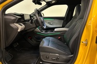 Ford Capri vaihtoauto