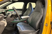 Ford Capri vaihtoauto