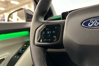 Ford Capri vaihtoauto