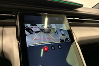 Ford Capri vaihtoauto