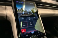 Ford Capri vaihtoauto