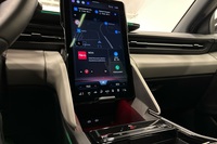 Ford Capri vaihtoauto