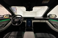 Ford Capri vaihtoauto