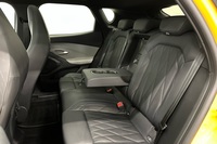 Ford Capri vaihtoauto