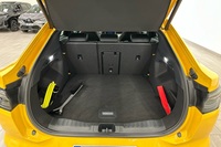 Ford Capri vaihtoauto