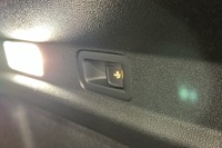 Ford Capri vaihtoauto