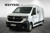 Renault Master vaihtoauto