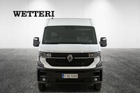 Renault Master vaihtoauto