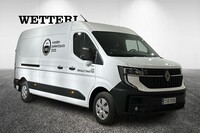 Renault Master vaihtoauto