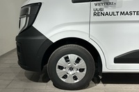 Renault Master vaihtoauto