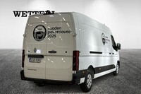 Renault Master vaihtoauto