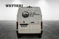 Renault Master vaihtoauto